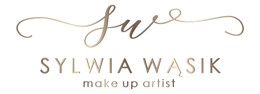 Sylwia Wąsik Makup Artist -  beautylinked.pl